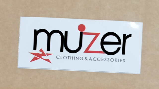 MUZER
