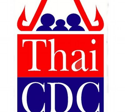 ThaiCDC_FB_Logo_400x400