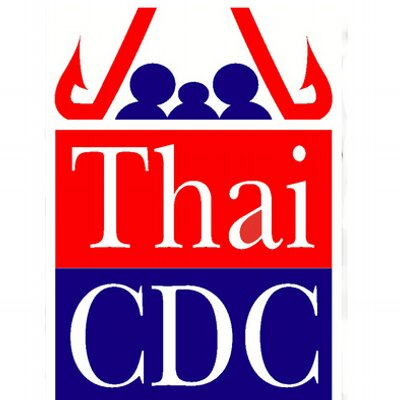 ThaiCDC_FB_Logo_400x400